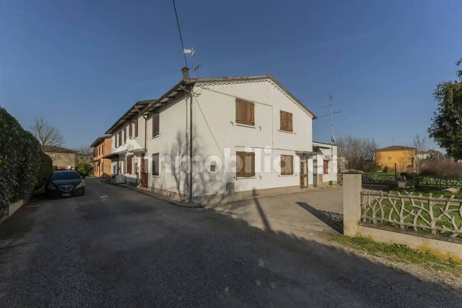 Casa indipendente - foto 3