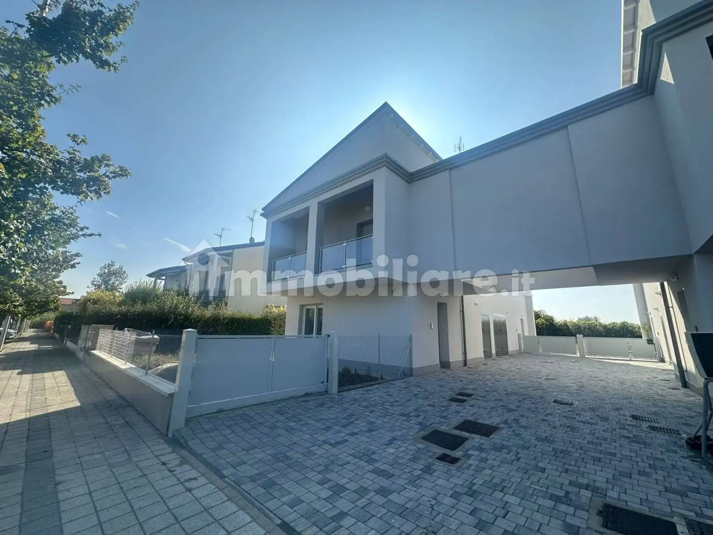 Villa in vendita a Malalbergo