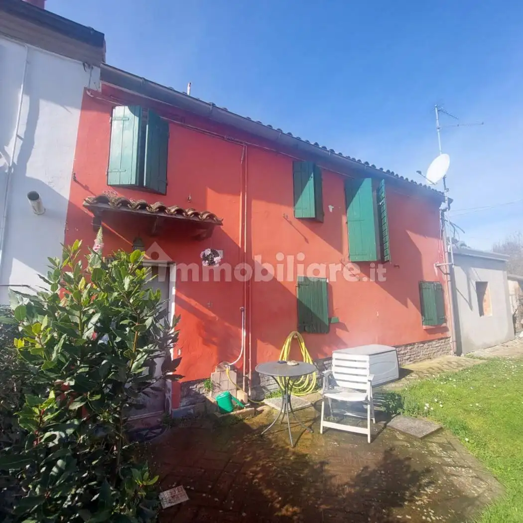 Villa in vendita a Ferrara