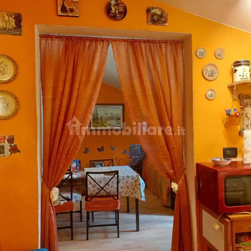 Appartamento in villa via del Gorgo 47, Aguscello, Ferrara - foto 3