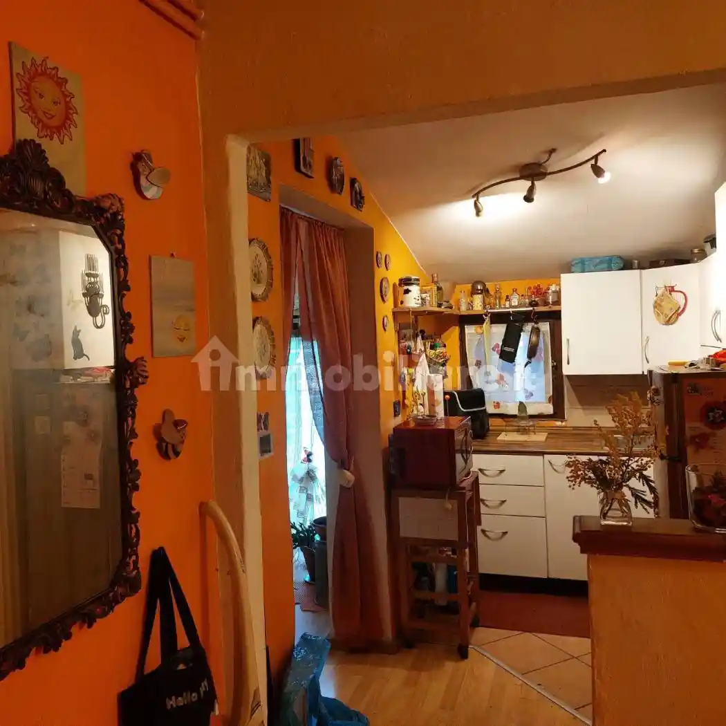 Appartamento in villa via del Gorgo 47, Aguscello, Ferrara - foto 5