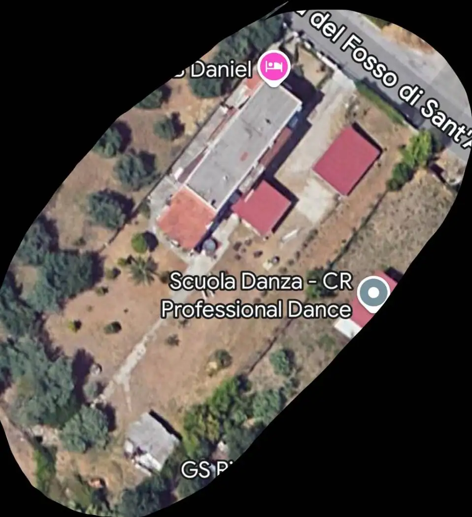 Rustico in vendita a Roma