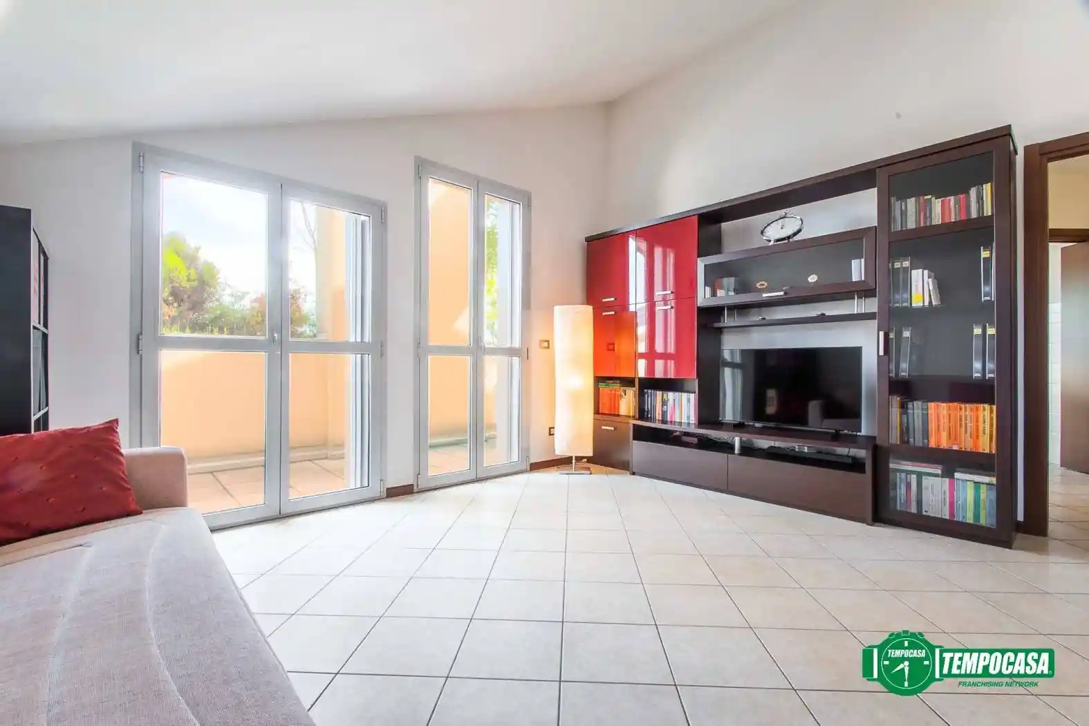 Attico - Mansarda in vendita a Rescaldina