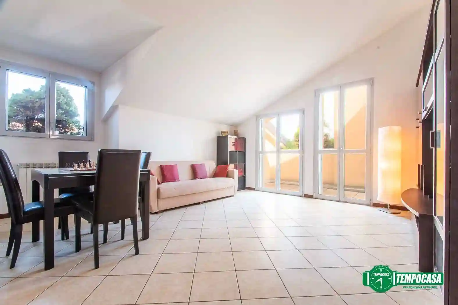 Attico - Mansarda - foto 3