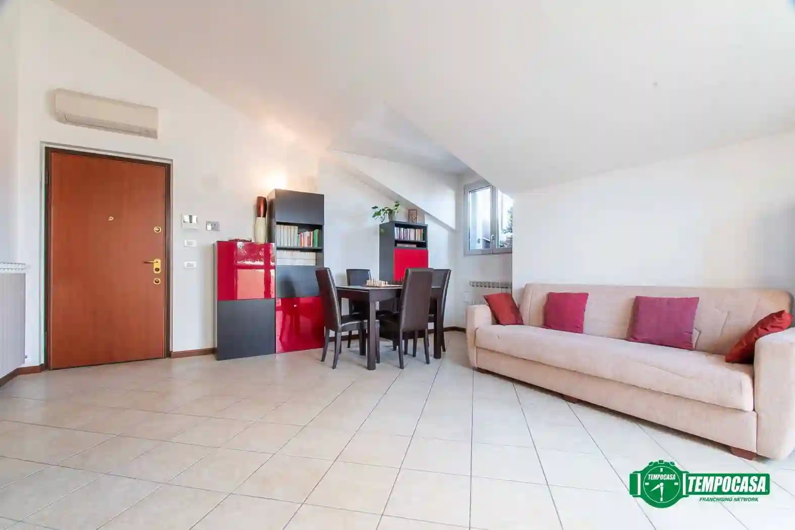 Attico - Mansarda - foto 5