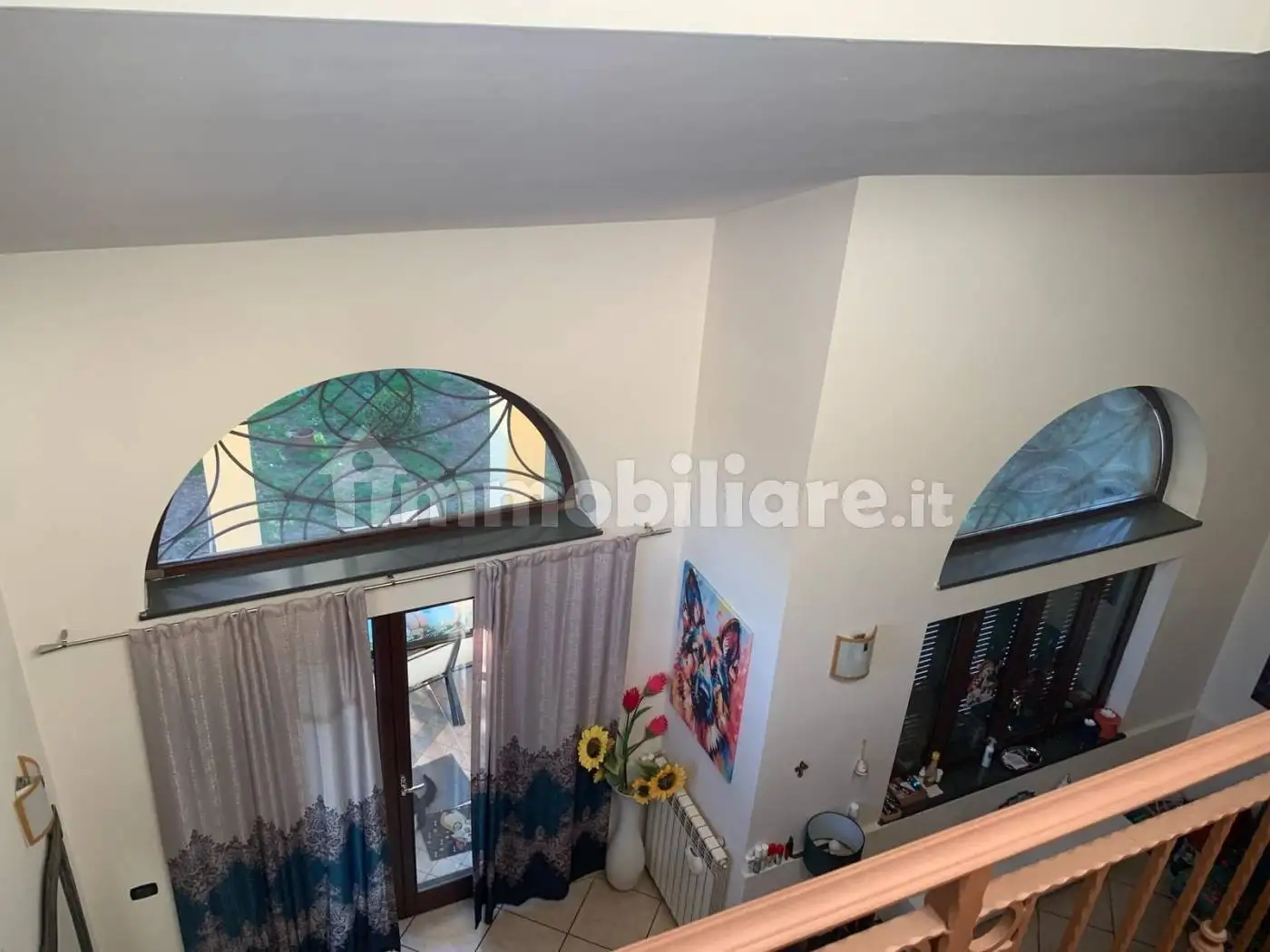 Villa in affitto a Giugliano in Campania