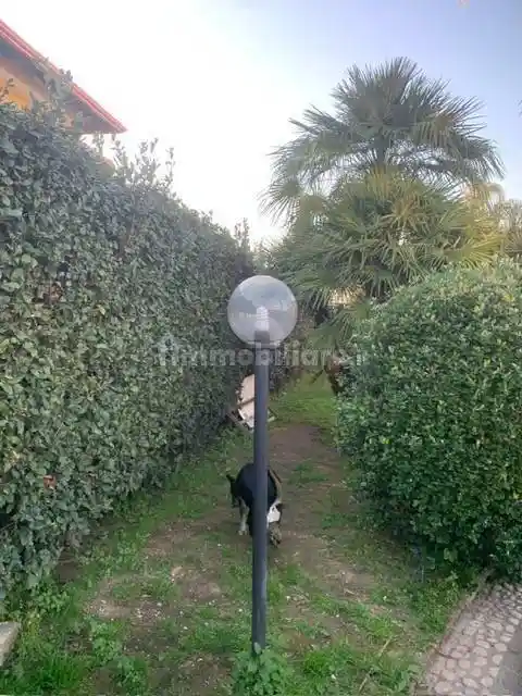 Villa plurifamiliare via San Nullo, Licola Paese, Giugliano in Campania - foto 3