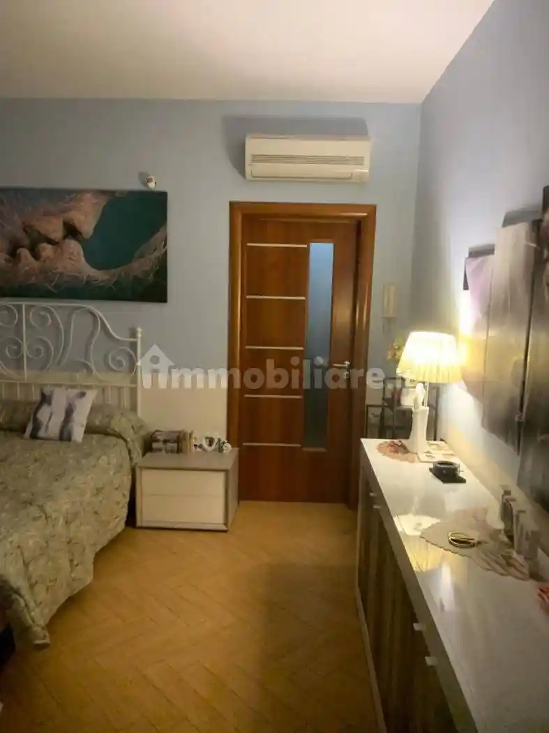 Villa plurifamiliare via San Nullo, Licola Paese, Giugliano in Campania - foto 4