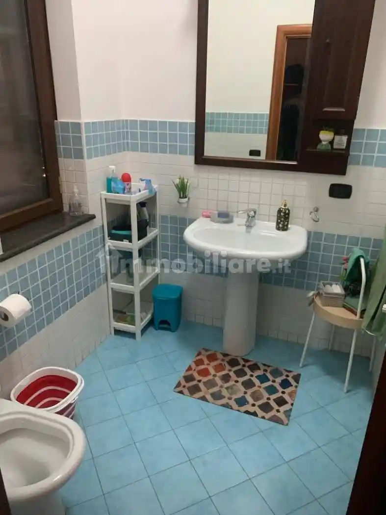 Villa plurifamiliare via San Nullo, Licola Paese, Giugliano in Campania - foto 5