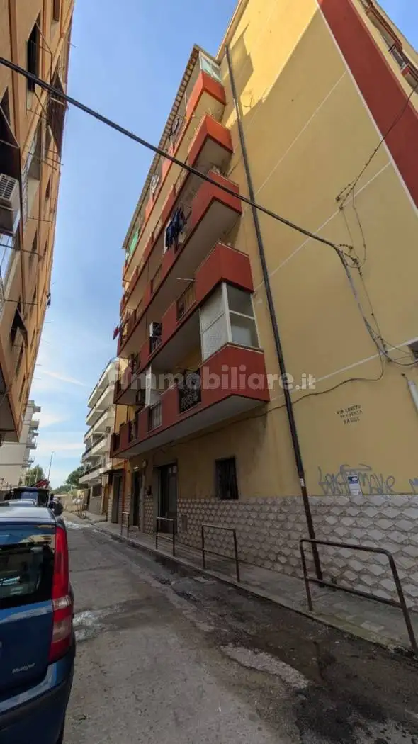 Appartamento in vendita a Reggio Calabria