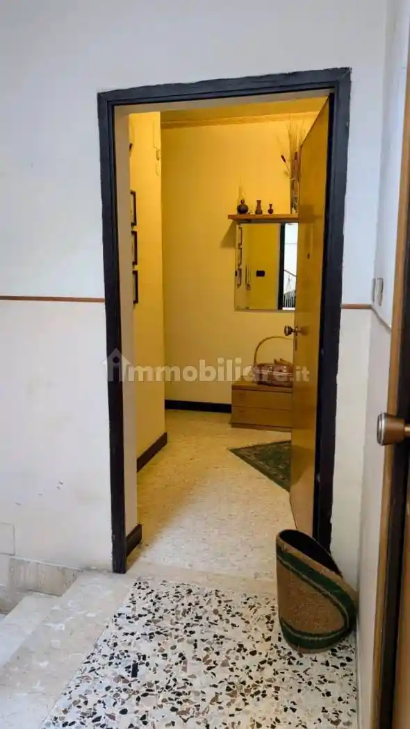 Quadrilocale traversa Basile 4, Ferrovieri - Stadio, Reggio Calabria - foto 4