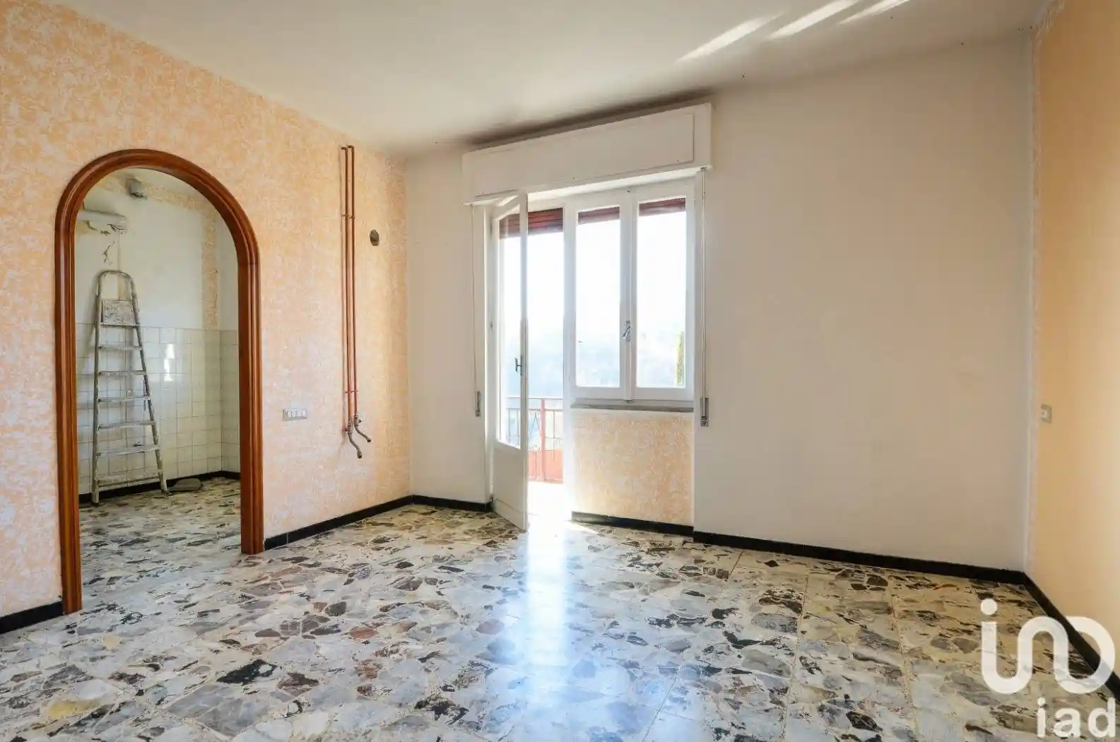 Appartamento in vendita a Roccavignale