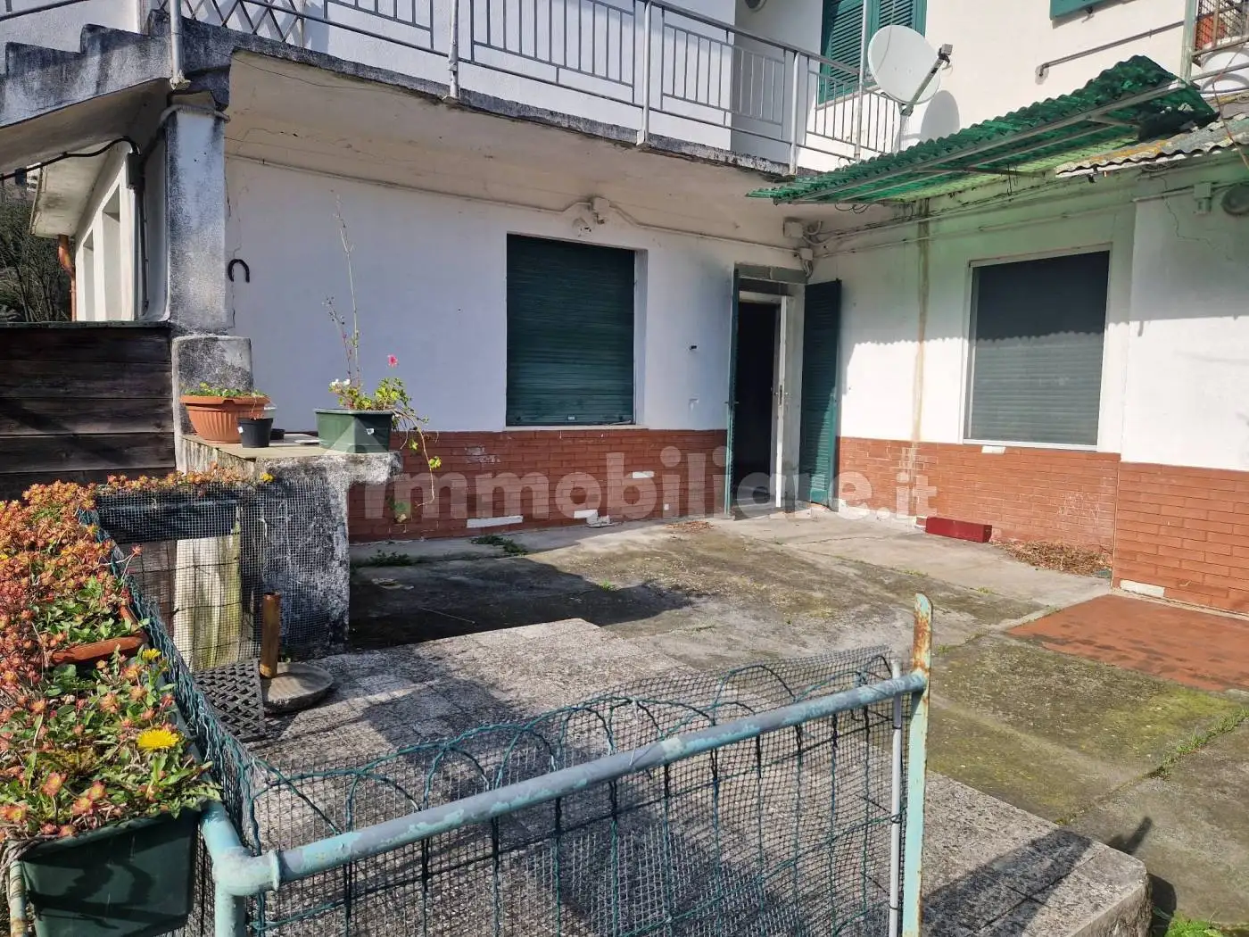 Appartamento in vendita a Varazze