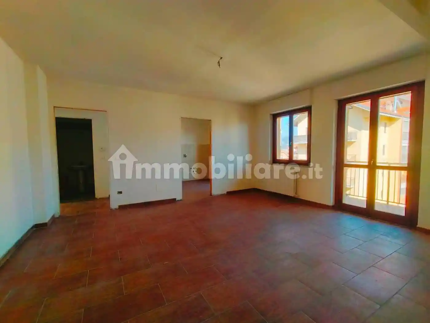 Appartamento in vendita a Nichelino