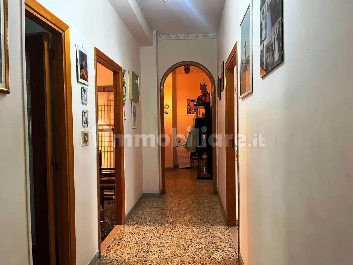 Appartamento in vendita a Foggia