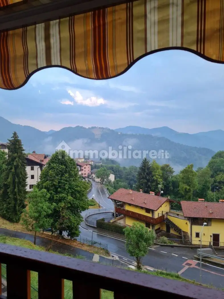 Quadrilocale via degli Alpini 6, Centro, Cornalba - foto 5