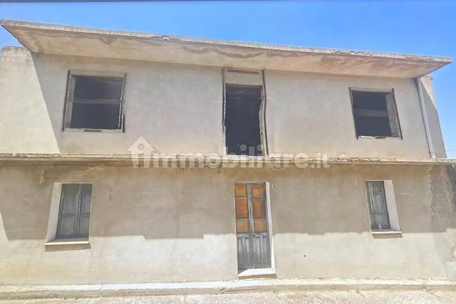 Rustico - Casale in vendita a Sadali