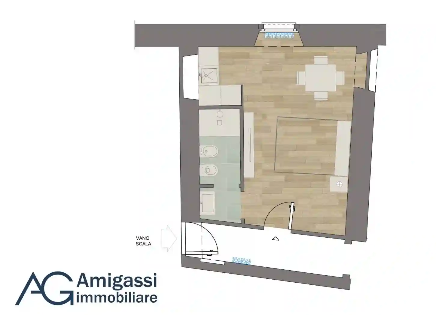 Appartamento - foto 3