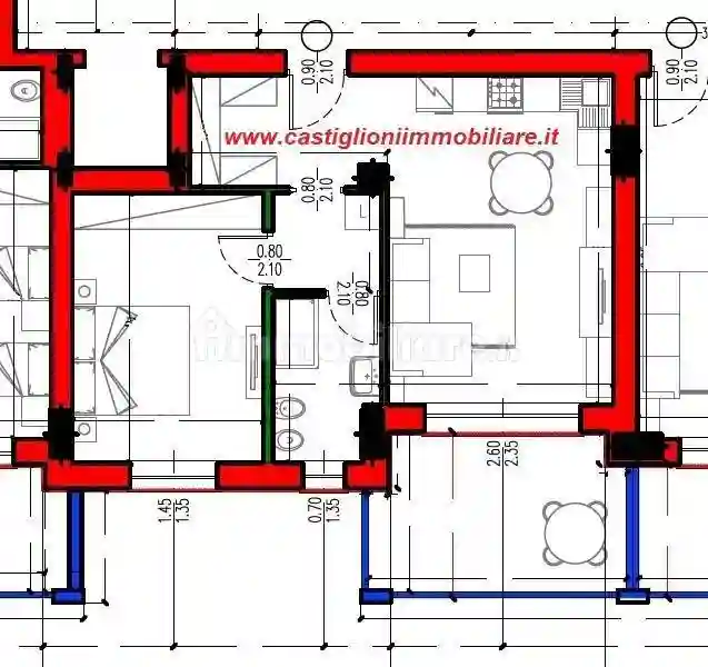 Appartamento - foto 3