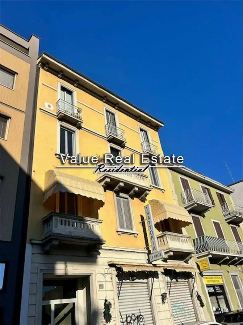 Apartment in vendita a Milan