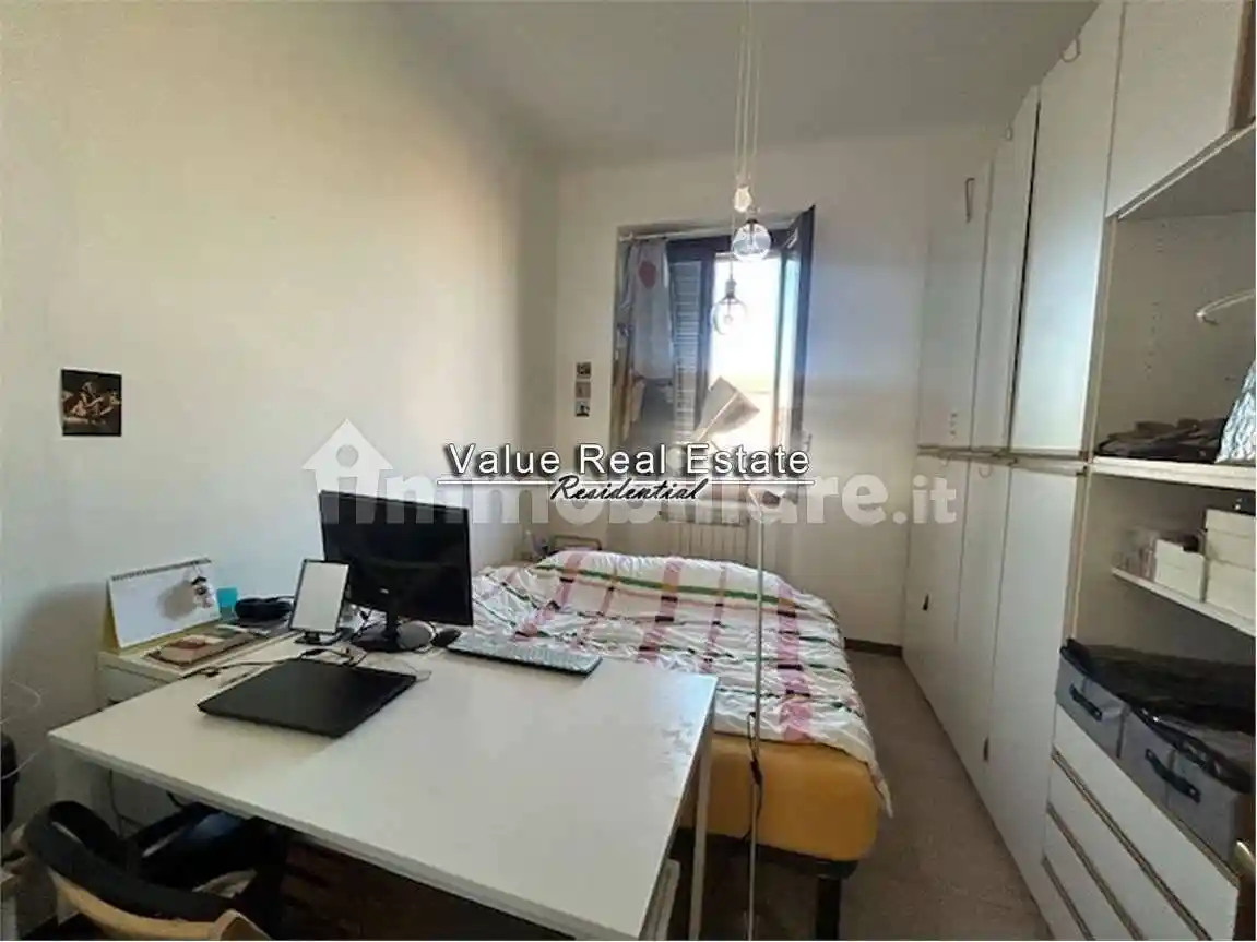 Trilocale via palmieri , 43, Cermenate - Abbiategrasso, Milano - foto 3