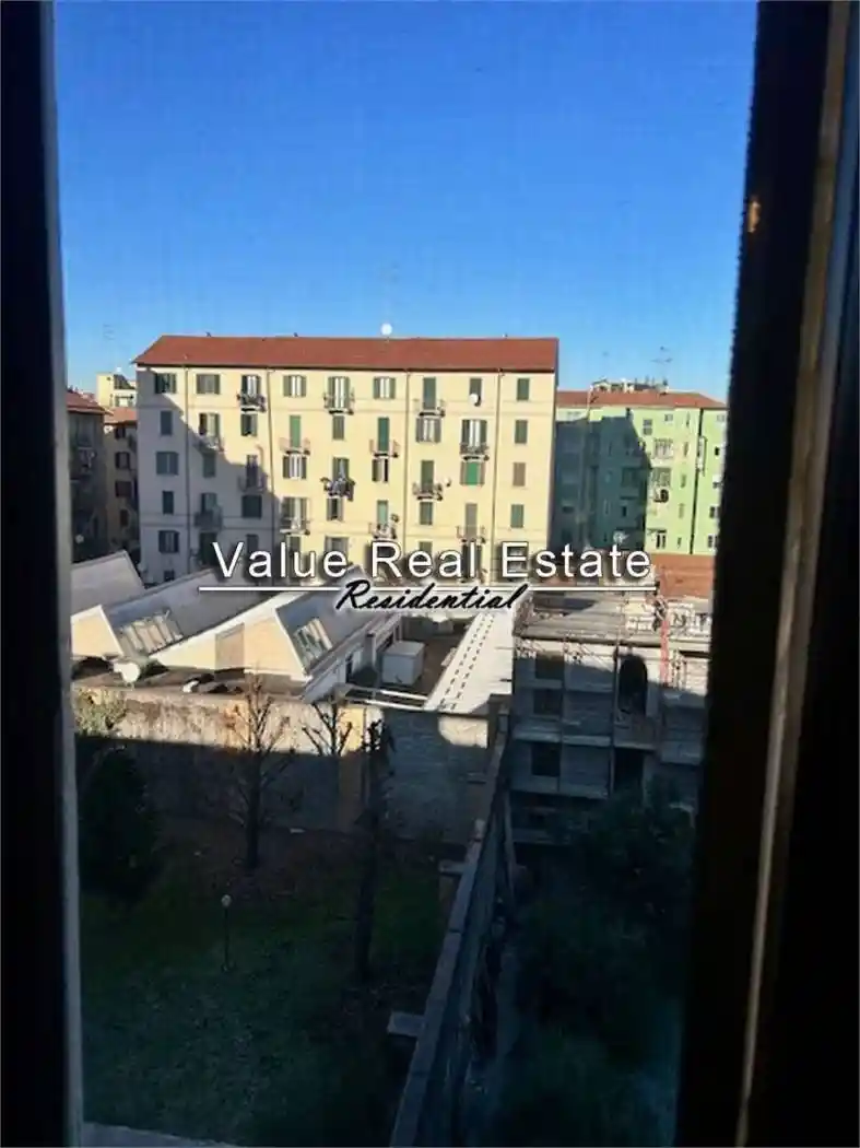 Trilocale via palmieri , 43, Cermenate - Abbiategrasso, Milano - foto 5