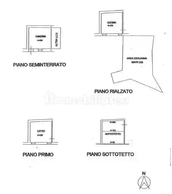Rustico - Casale - foto 3
