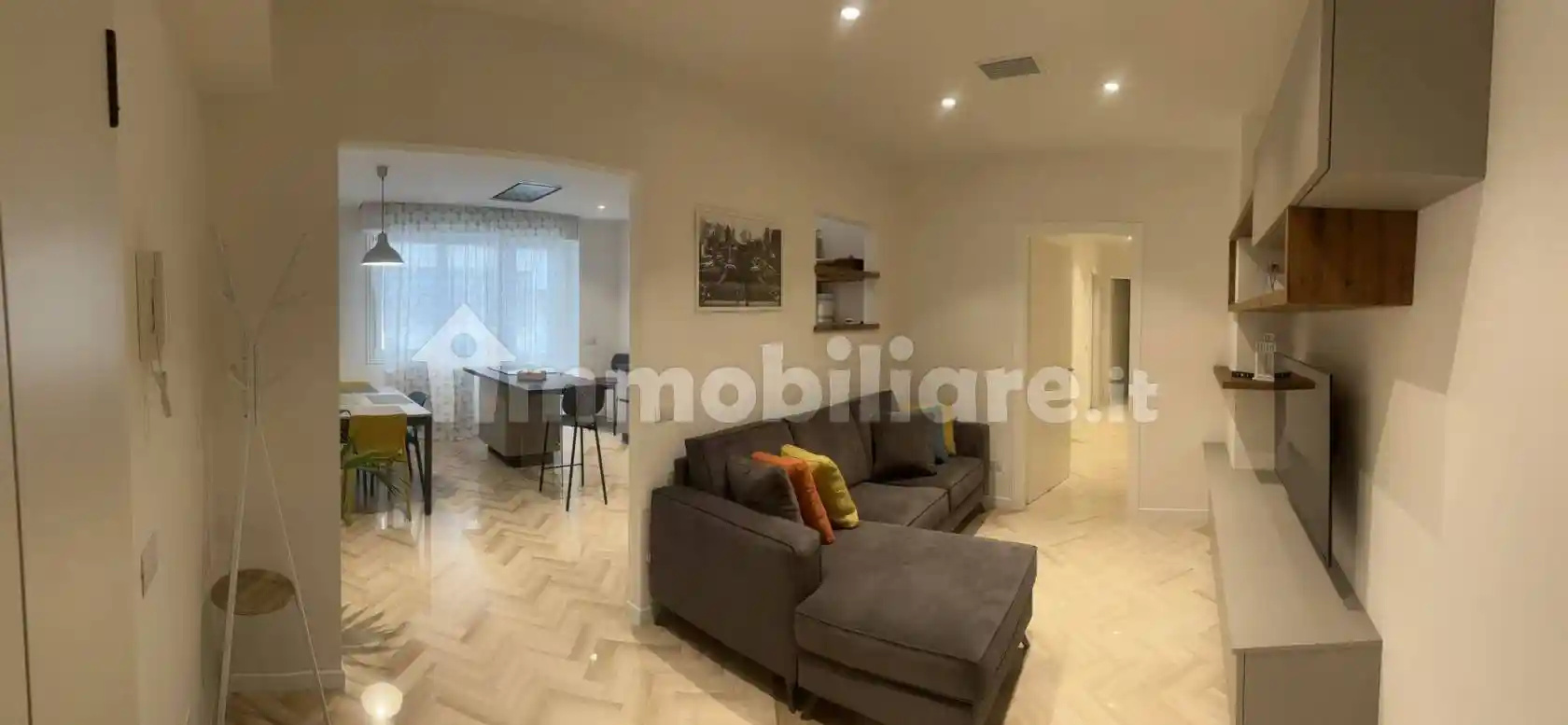 Appartamento in vendita a Rimini