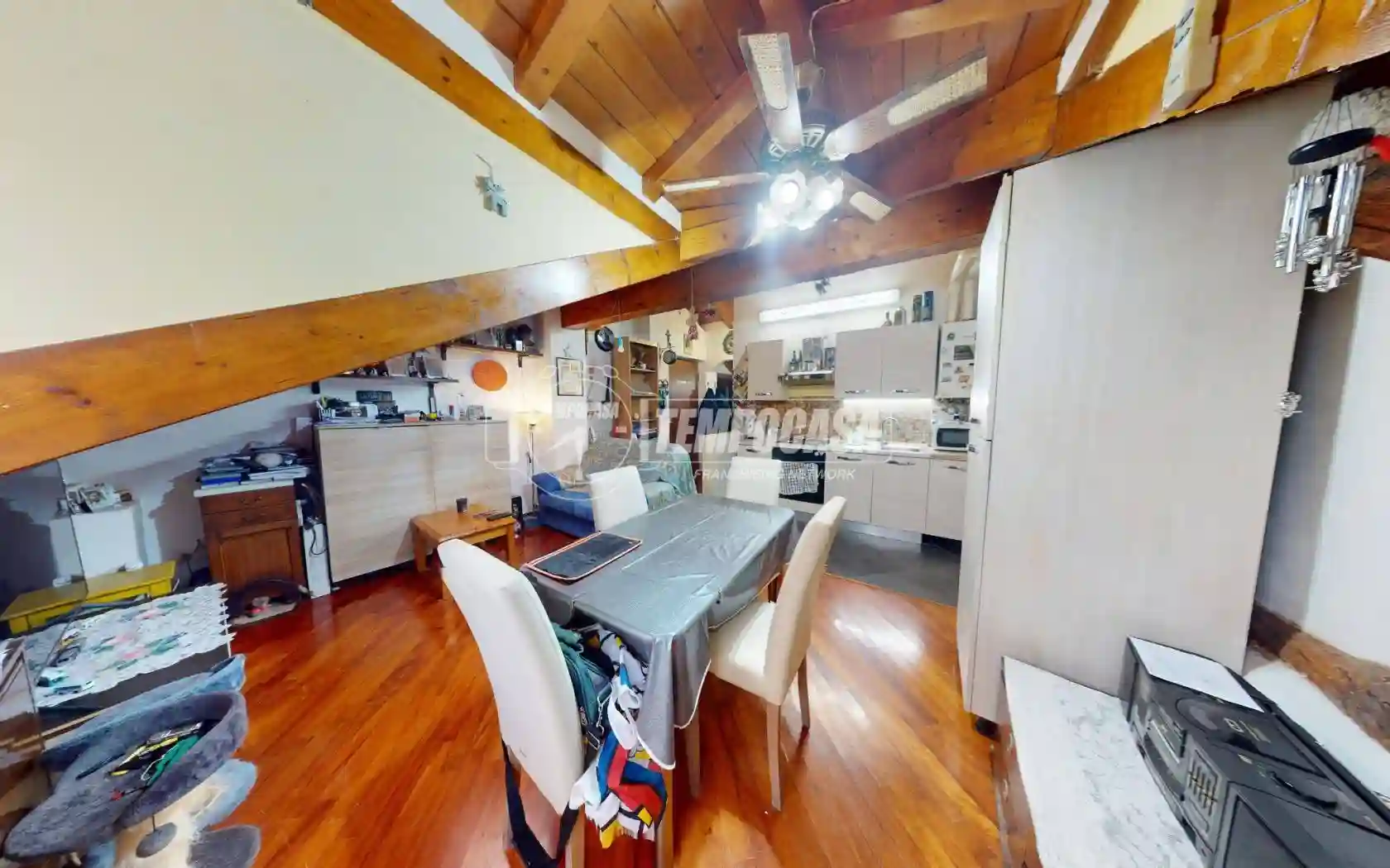 Appartamento - foto 3