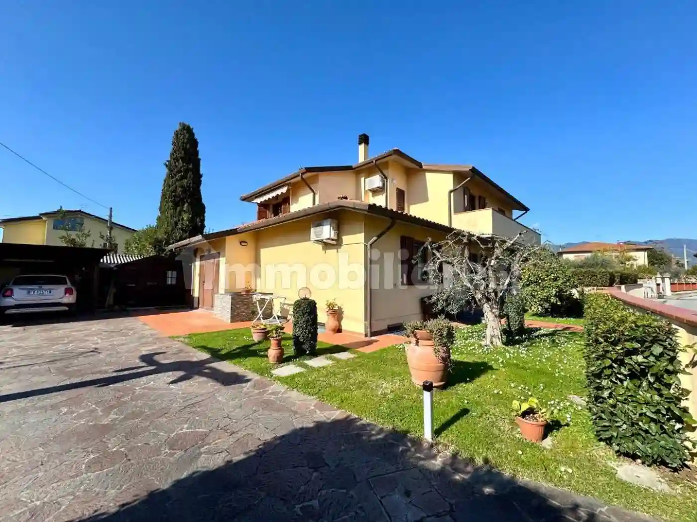 Villetta a schiera - foto 2