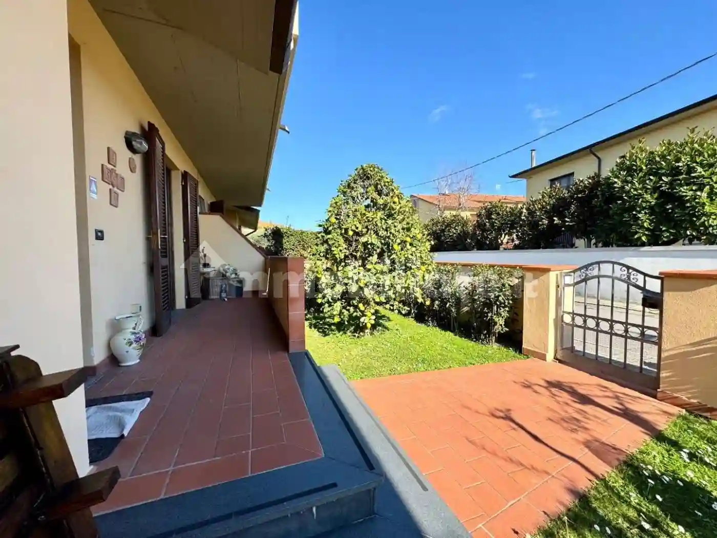 Villetta a schiera - foto 5