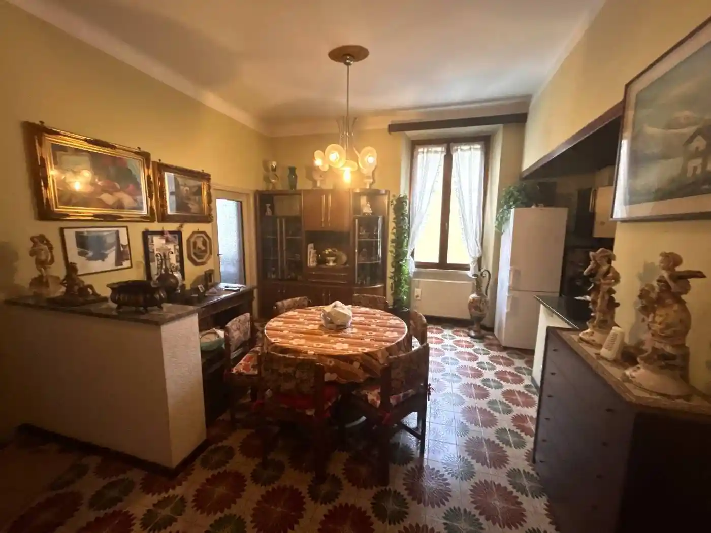 Appartamento in vendita a Monza