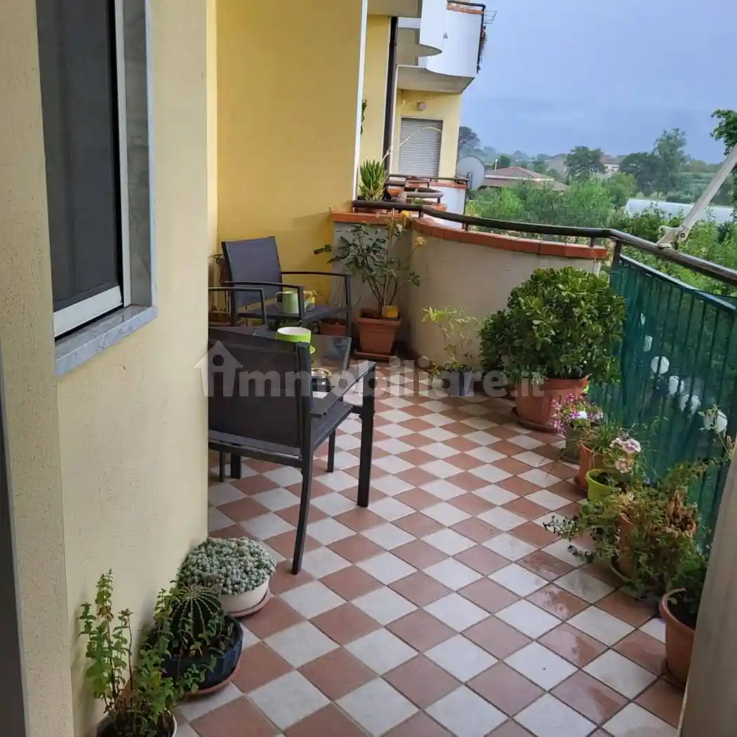 Appartamento buono stato, primo piano, Dugenta - foto 3