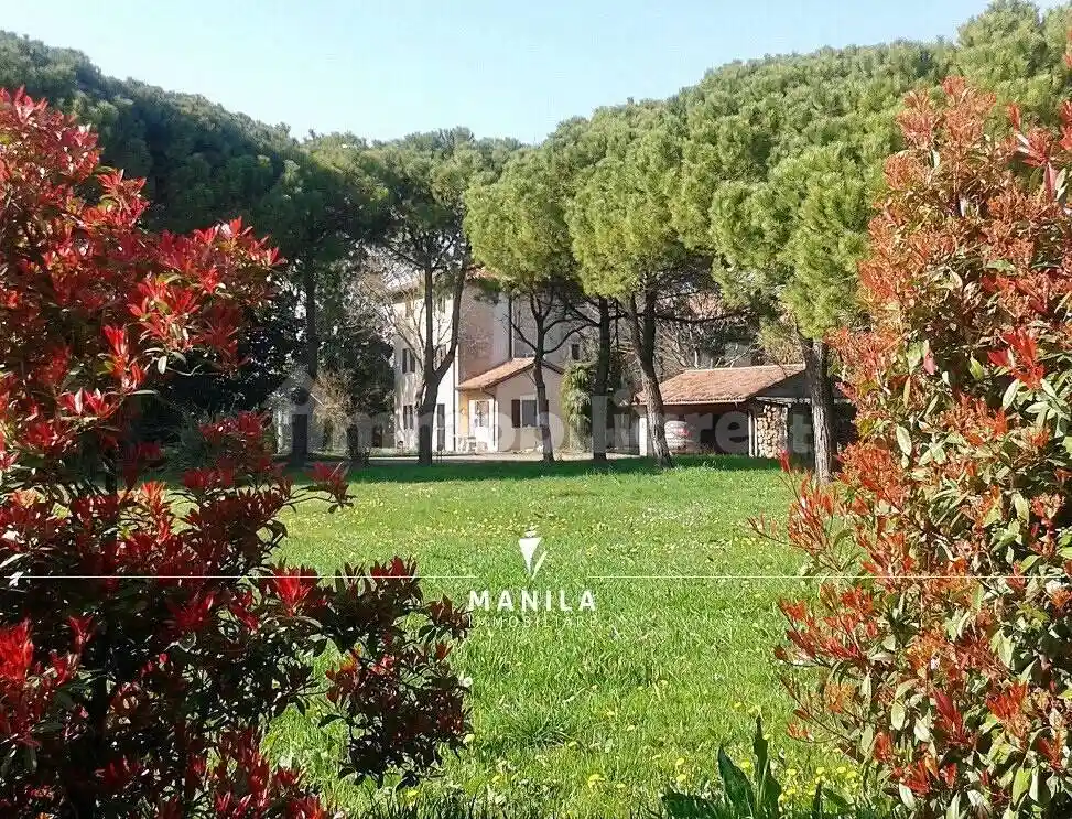 Villa in vendita a Jesolo