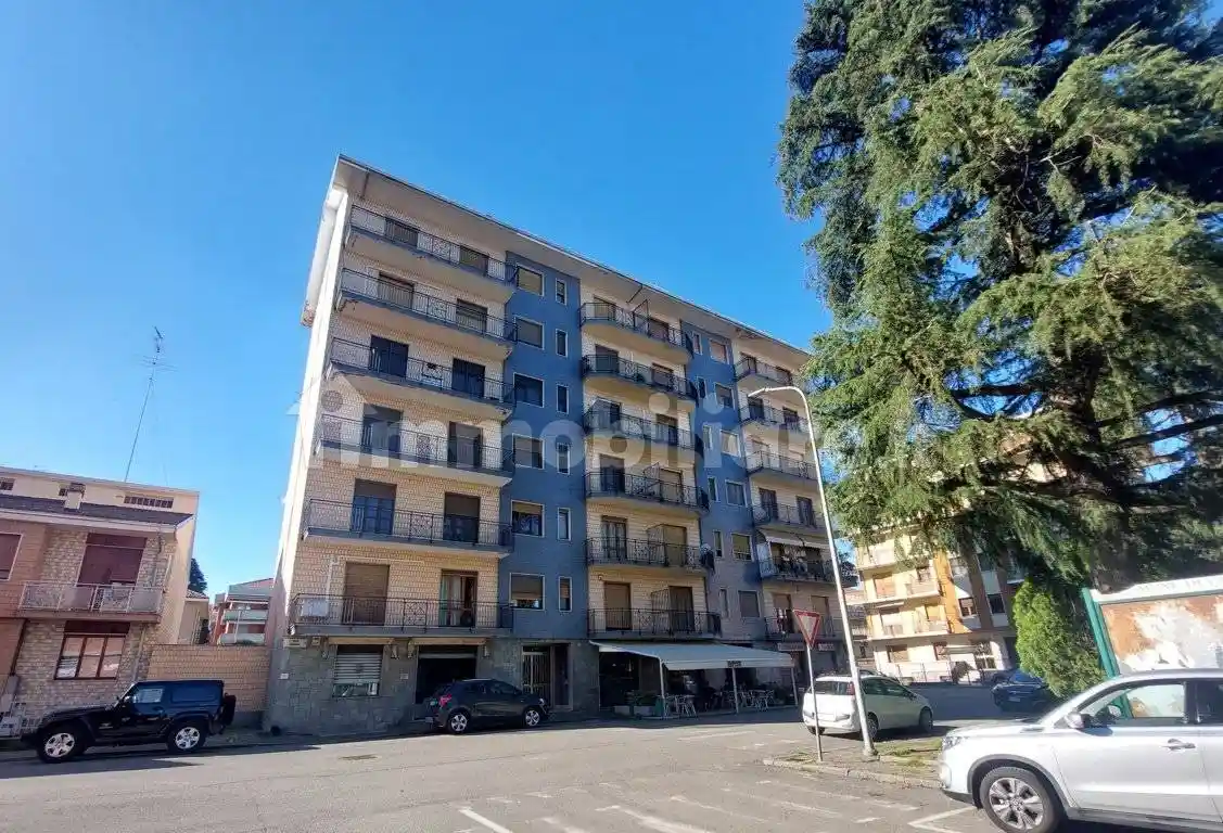 Appartamento in vendita a Valenza