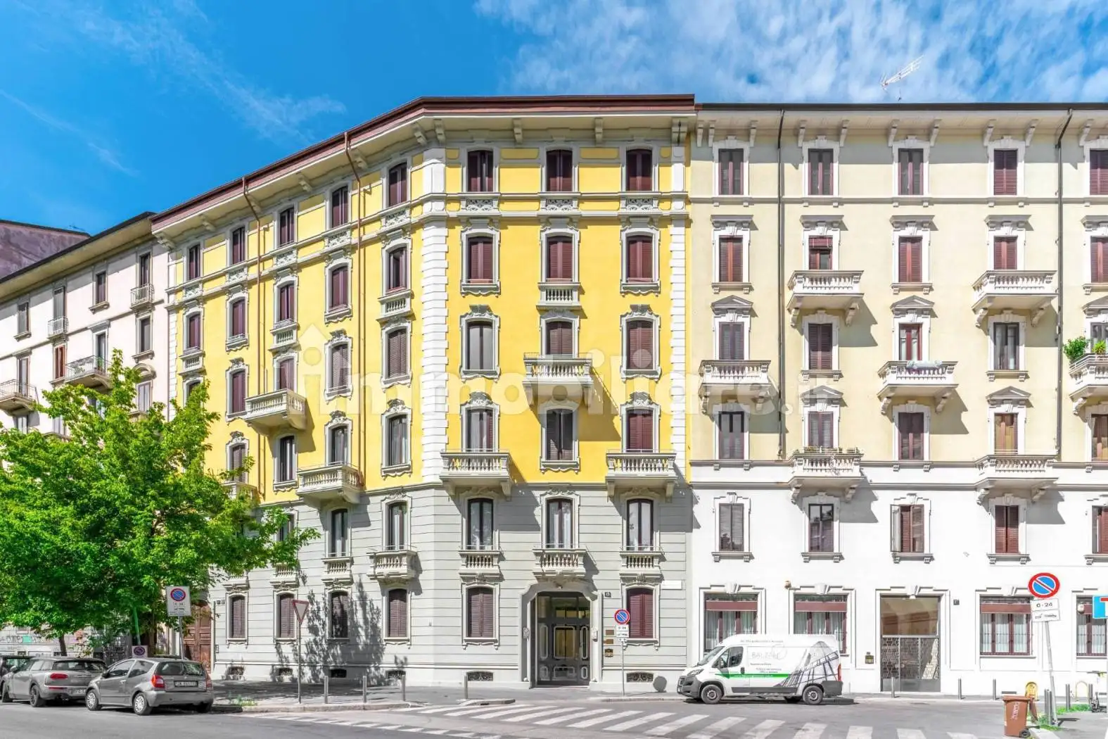 Apartment in vendita a Milan