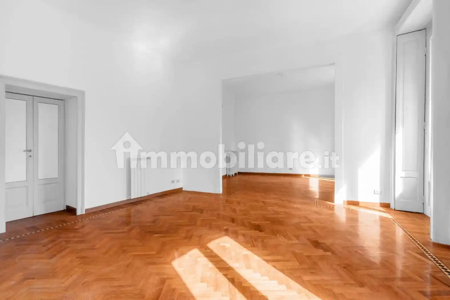 Appartamento viale Emilio Caldara 15, Quadronno - Crocetta, Milano - foto 2