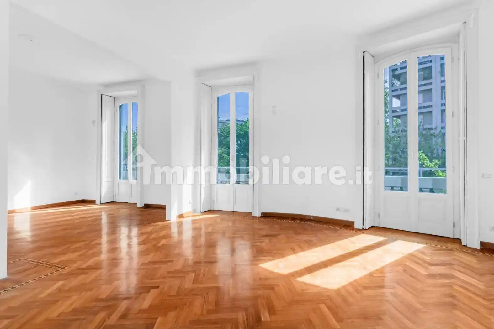 Appartamento viale Emilio Caldara 15, Quadronno - Crocetta, Milano - foto 3