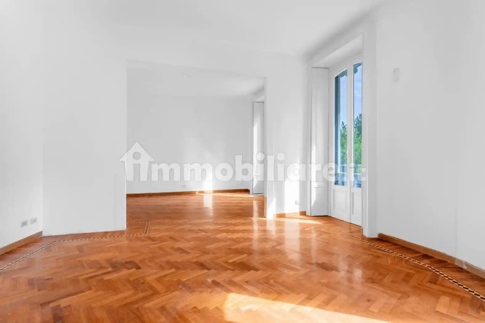 Appartamento viale Emilio Caldara 15, Quadronno - Crocetta, Milano - foto 5