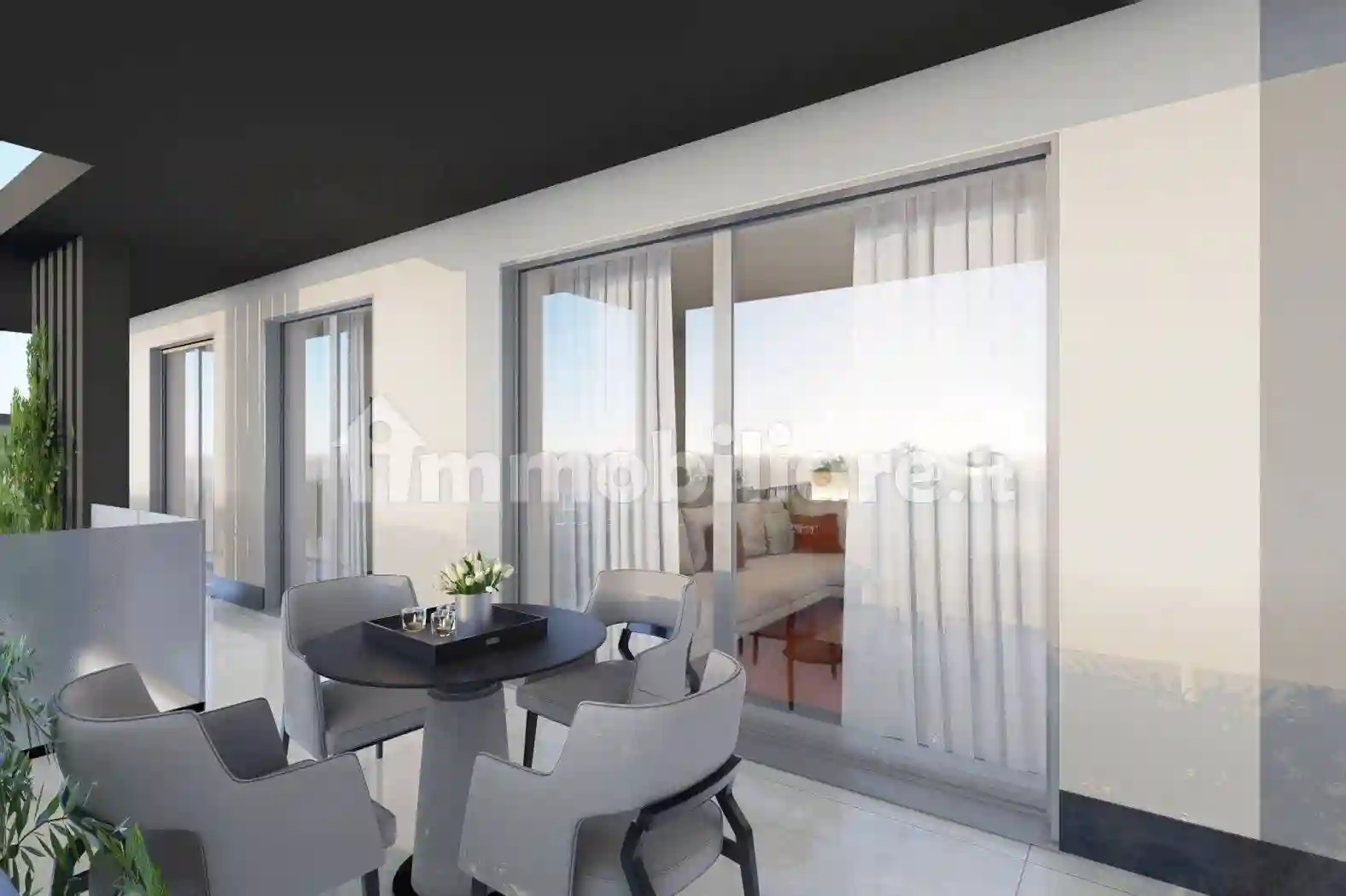 Appartamento - foto 5