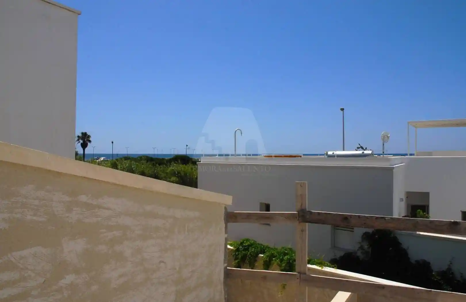 Villetta a schiera in vendita a Salve