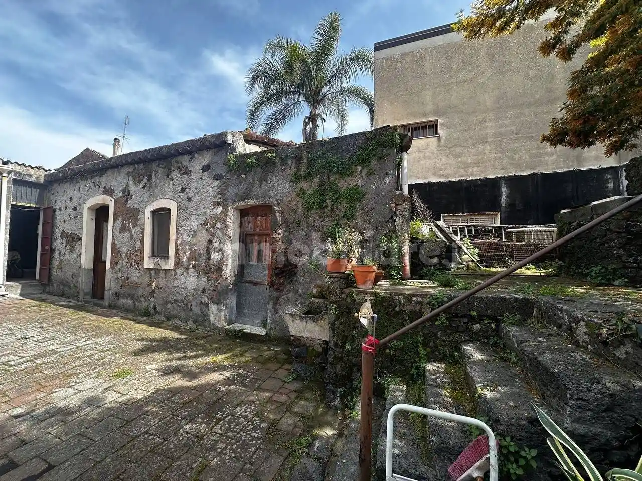 Casa indipendente in vendita a San Gregorio di Catania
