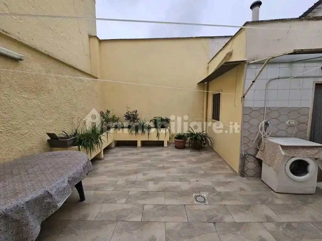 Appartamento in vendita a Grottaglie