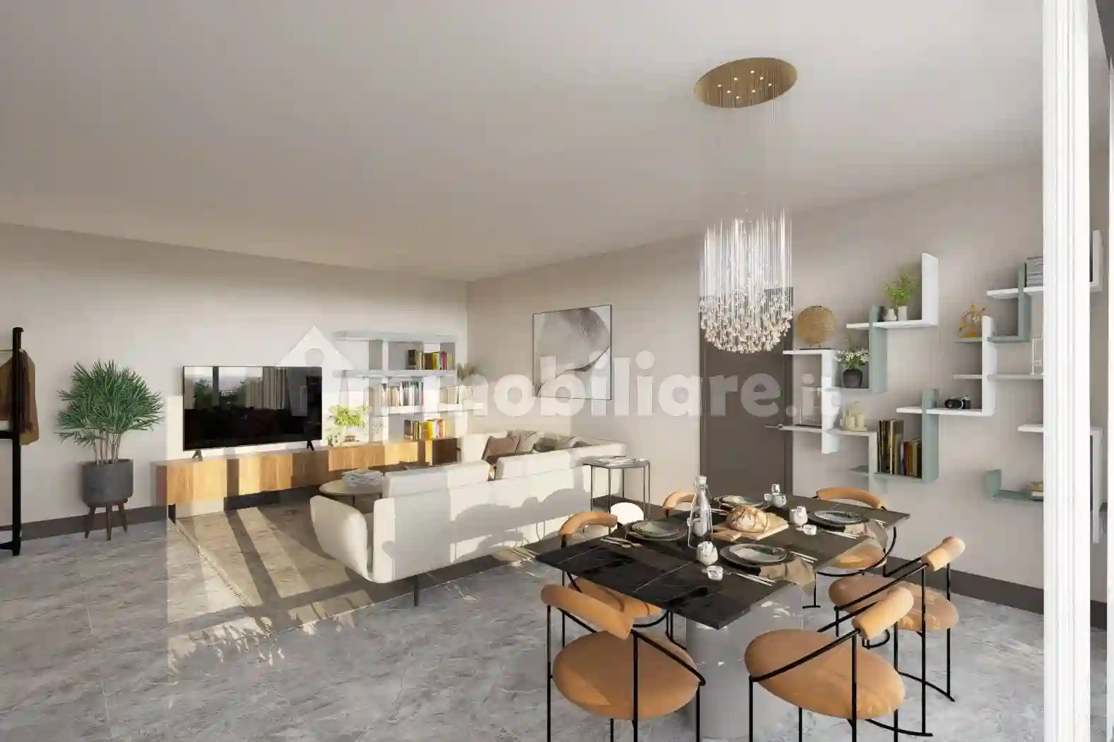 Appartamento - foto 5