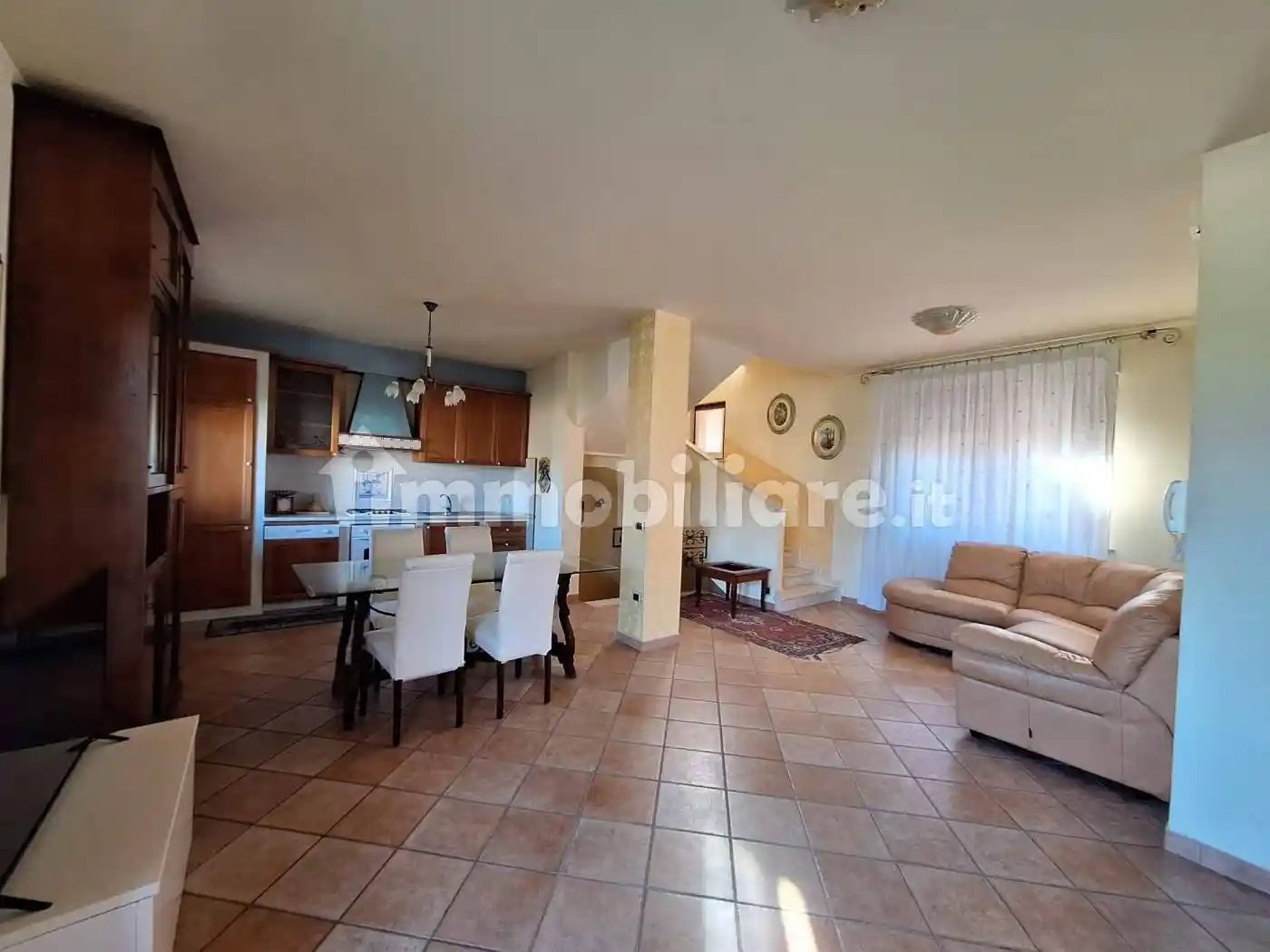 Casa indipendente in vendita a Civitanova Marche