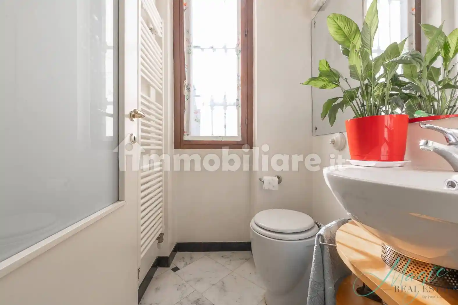 Villa unifamiliare via Imola 15, Bovisa, Milano - foto 5