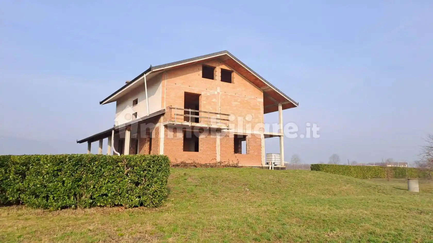 Villa in vendita a Bagnolo Piemonte