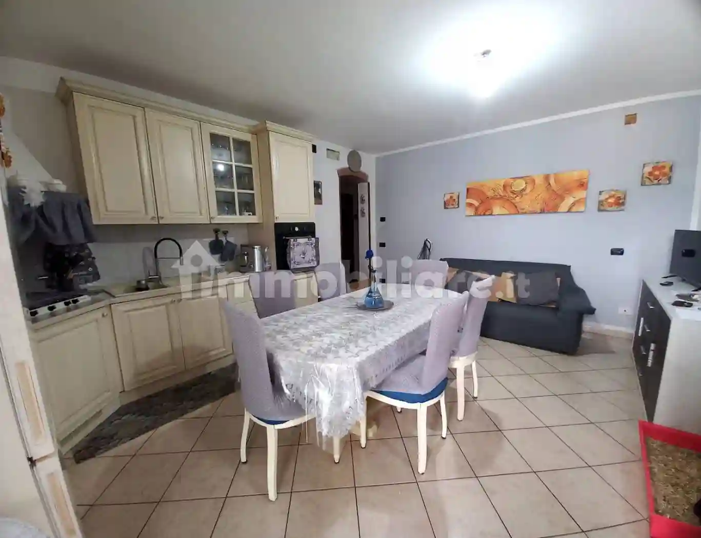 Villetta a schiera - foto 4