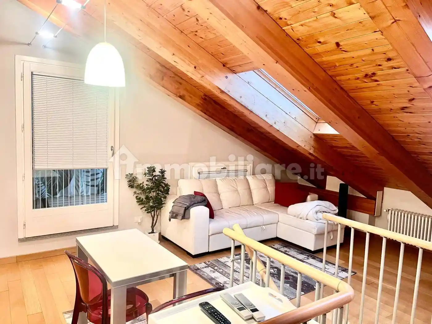 Attico - Mansarda in vendita a Cuneo