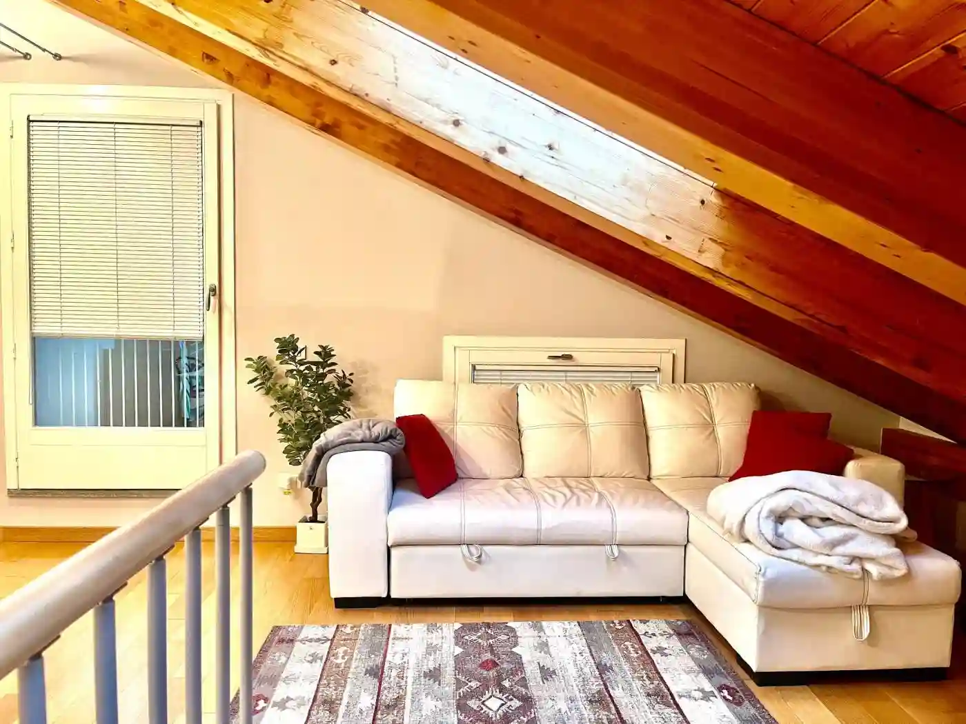 Attico - Mansarda - foto 2